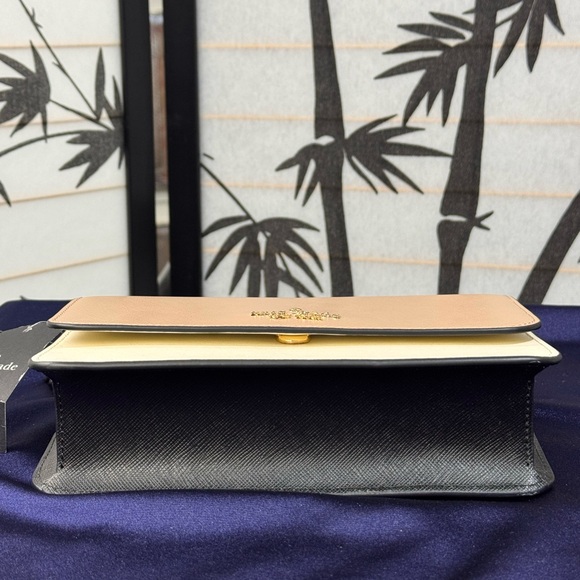 Kate Spade Madison Willow Mini Flap Crossbody Bag - Picture 11 of 11